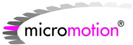 Micromotion