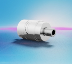 MalonDrive® Hollow 8mm - Type 1